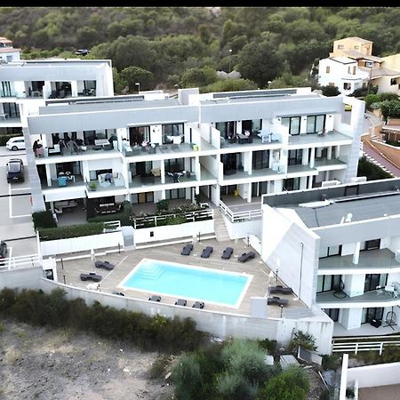 Mt Consulting Vacanze Cannigione Exteriér fotografie