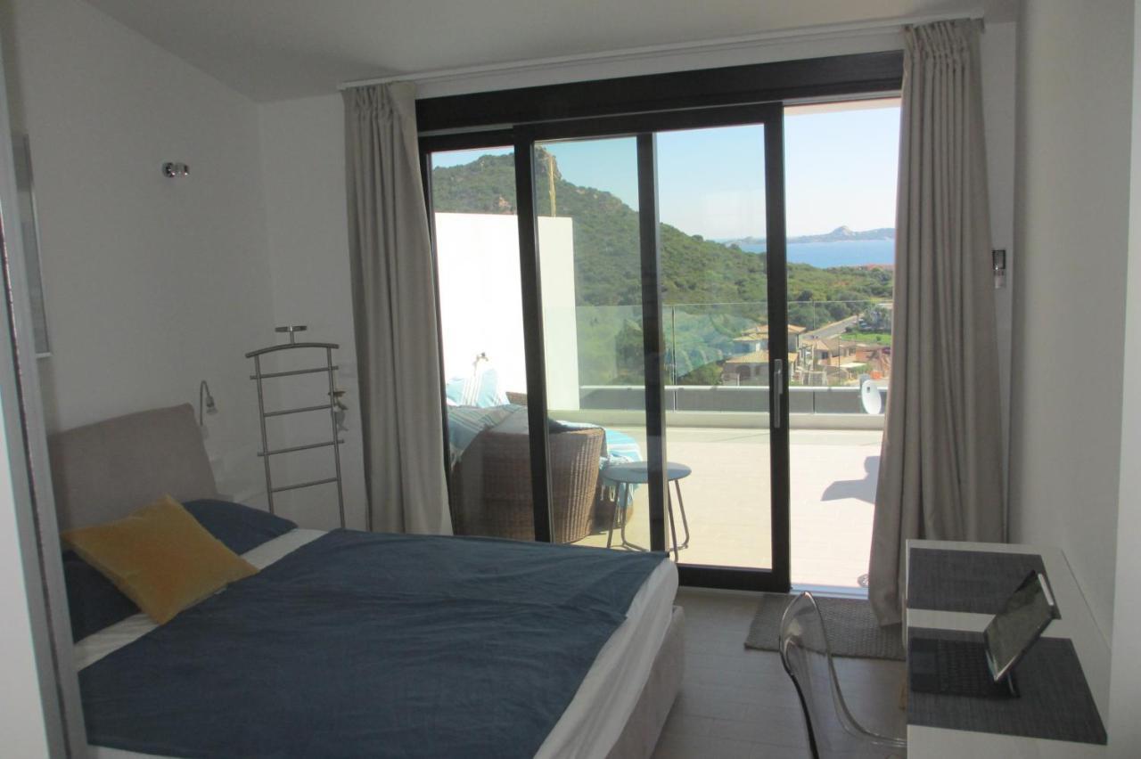 Mt Consulting Vacanze Cannigione Exteriér fotografie