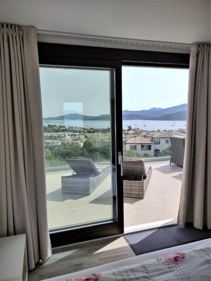 Mt Consulting Vacanze Cannigione Exteriér fotografie