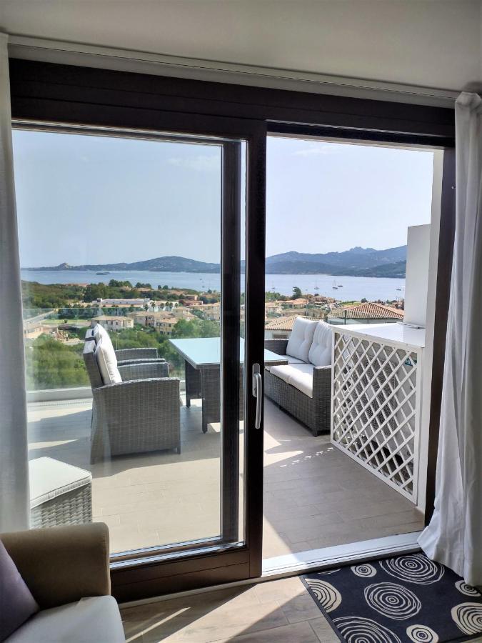 Mt Consulting Vacanze Cannigione Exteriér fotografie