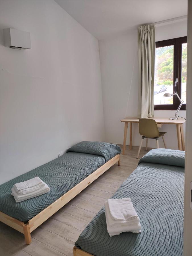 Mt Consulting Vacanze Cannigione Exteriér fotografie
