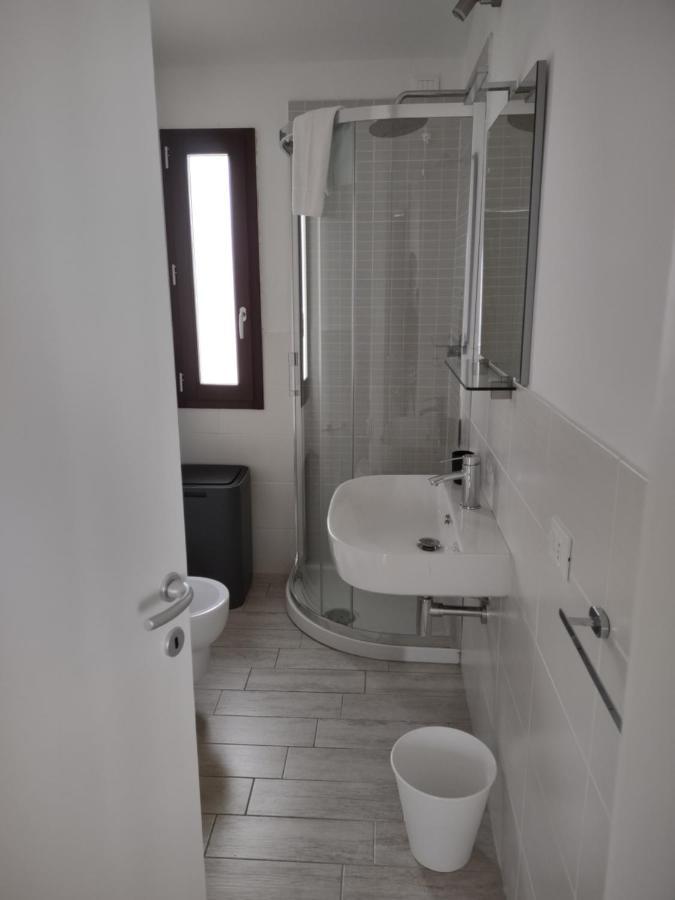 Mt Consulting Vacanze Cannigione Exteriér fotografie