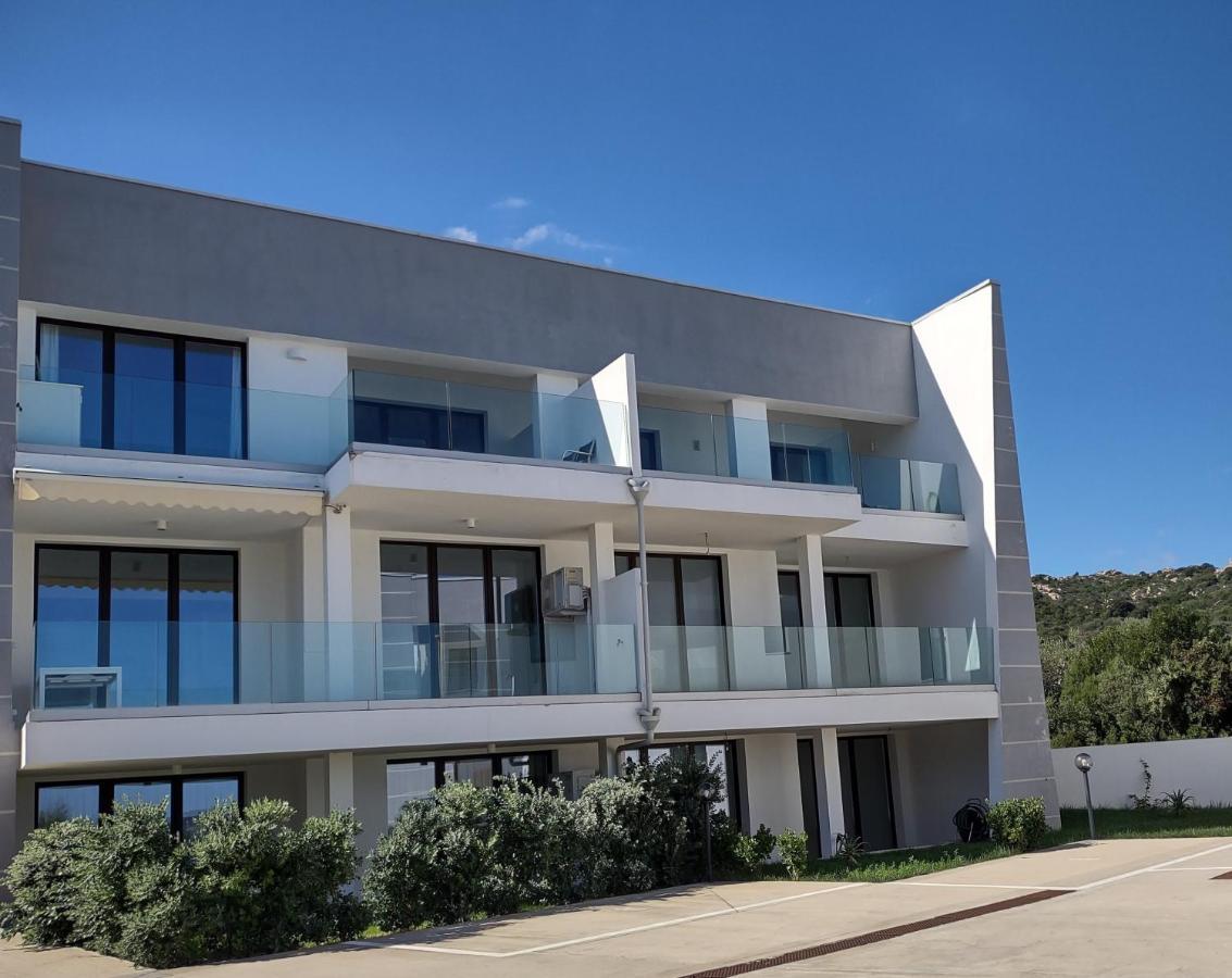 Mt Consulting Vacanze Cannigione Exteriér fotografie