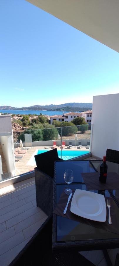 Mt Consulting Vacanze Cannigione Exteriér fotografie