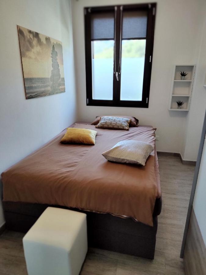 Mt Consulting Vacanze Cannigione Exteriér fotografie