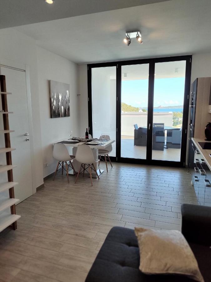 Mt Consulting Vacanze Cannigione Exteriér fotografie