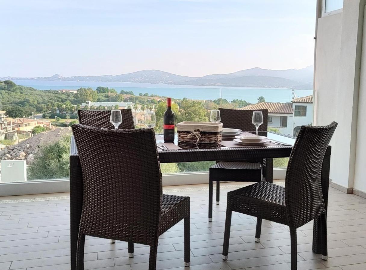 Mt Consulting Vacanze Cannigione Exteriér fotografie