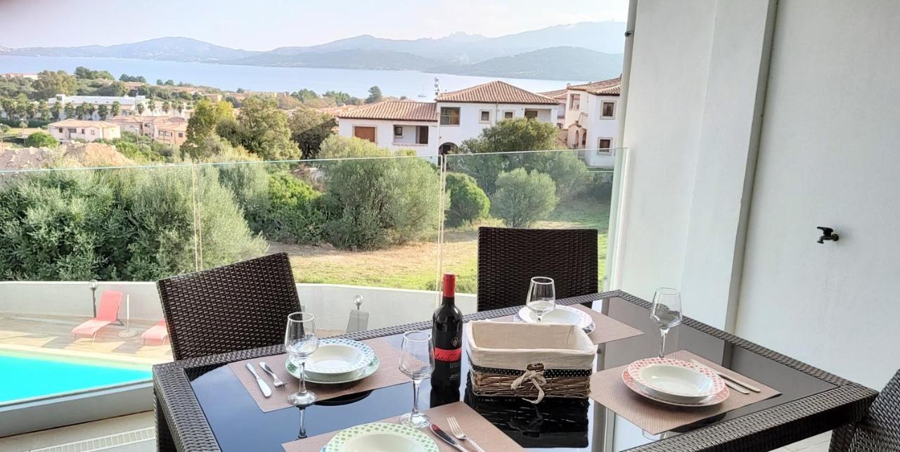 Mt Consulting Vacanze Cannigione Exteriér fotografie