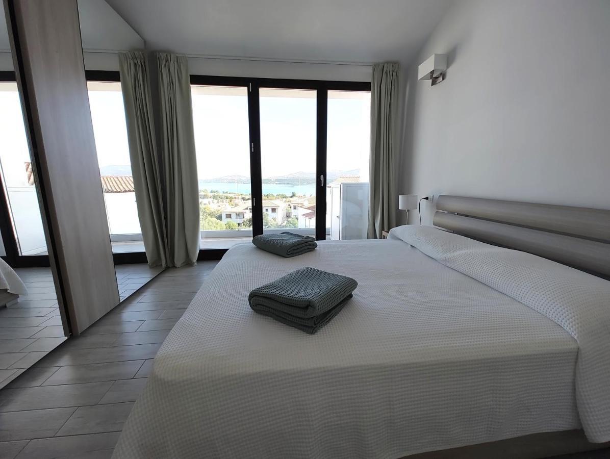 Mt Consulting Vacanze Cannigione Exteriér fotografie