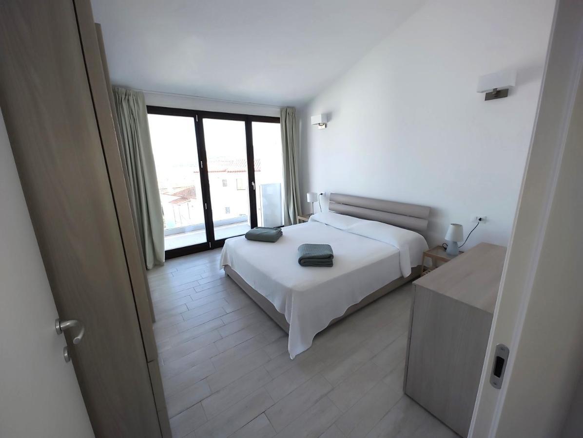 Mt Consulting Vacanze Cannigione Exteriér fotografie