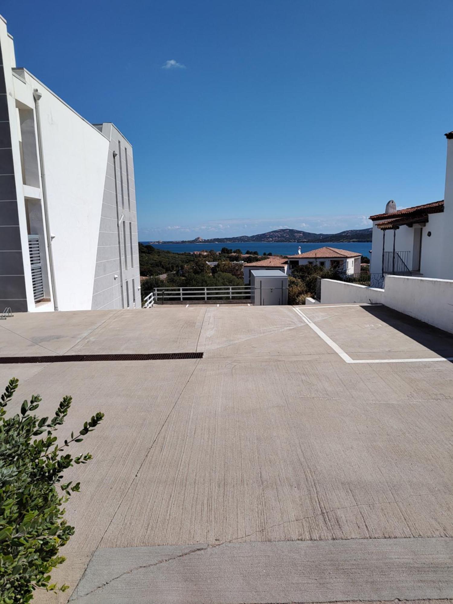 Mt Consulting Vacanze Cannigione Exteriér fotografie