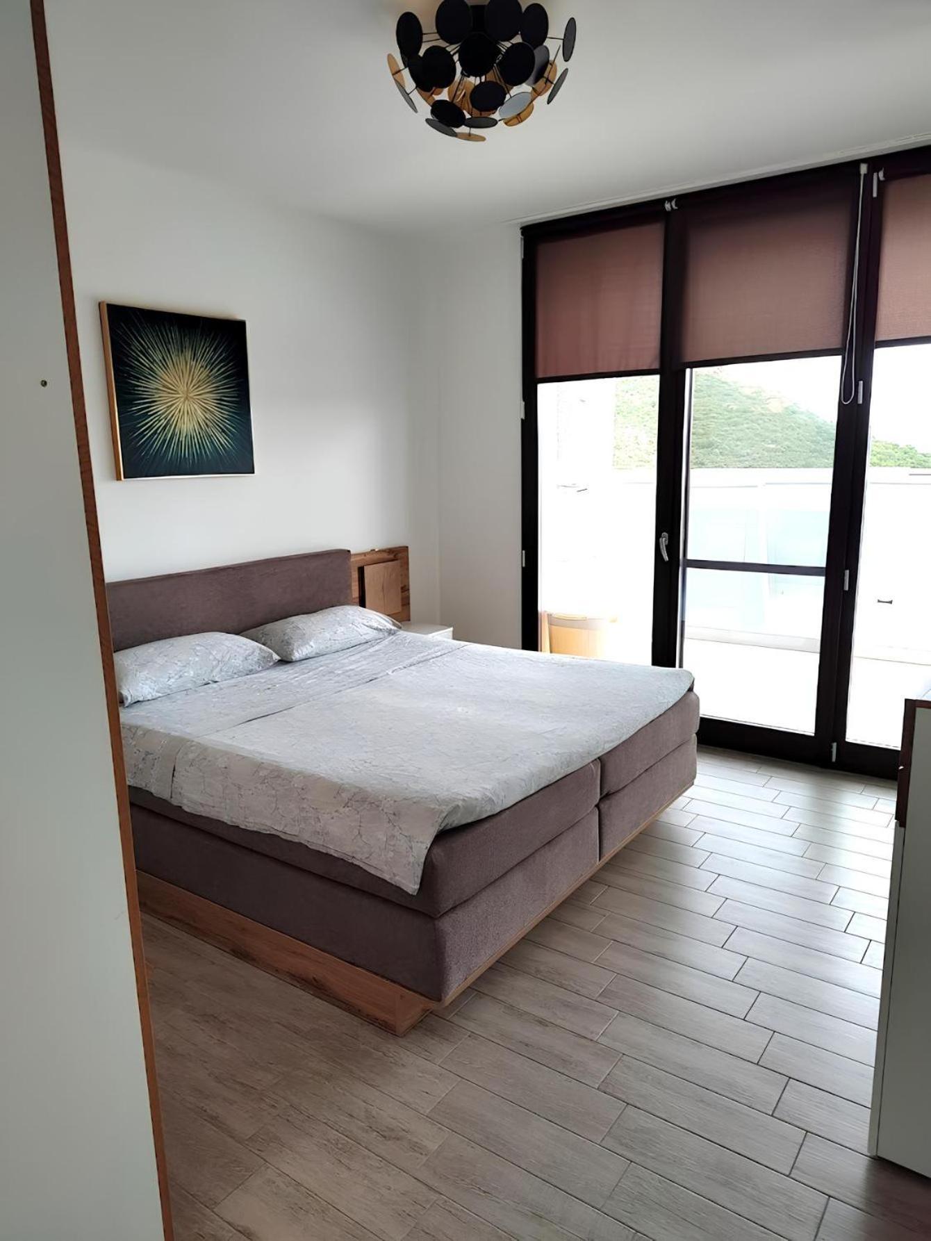 Mt Consulting Vacanze Cannigione Exteriér fotografie