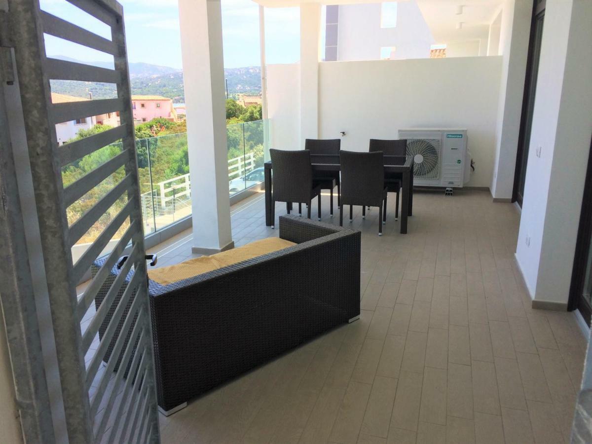 Mt Consulting Vacanze Cannigione Exteriér fotografie
