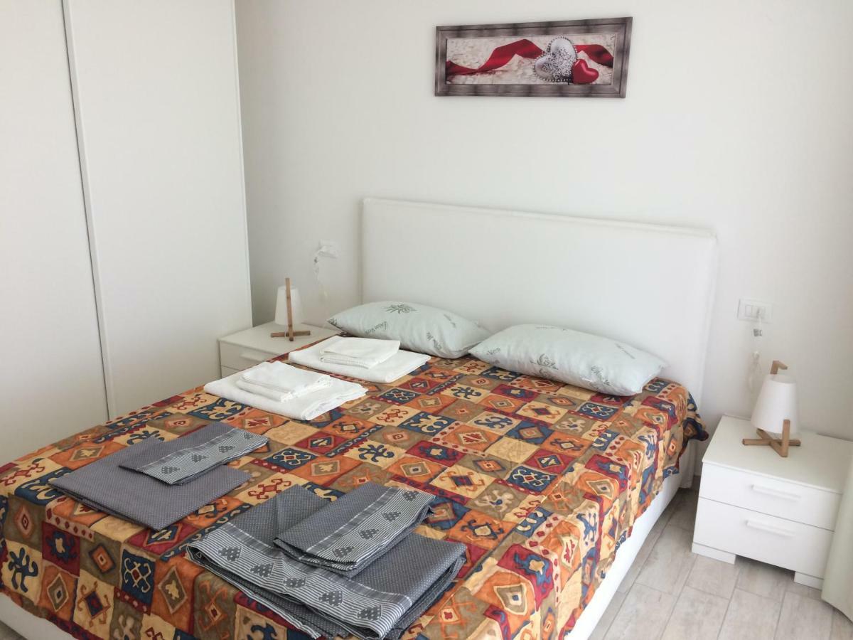 Mt Consulting Vacanze Cannigione Exteriér fotografie