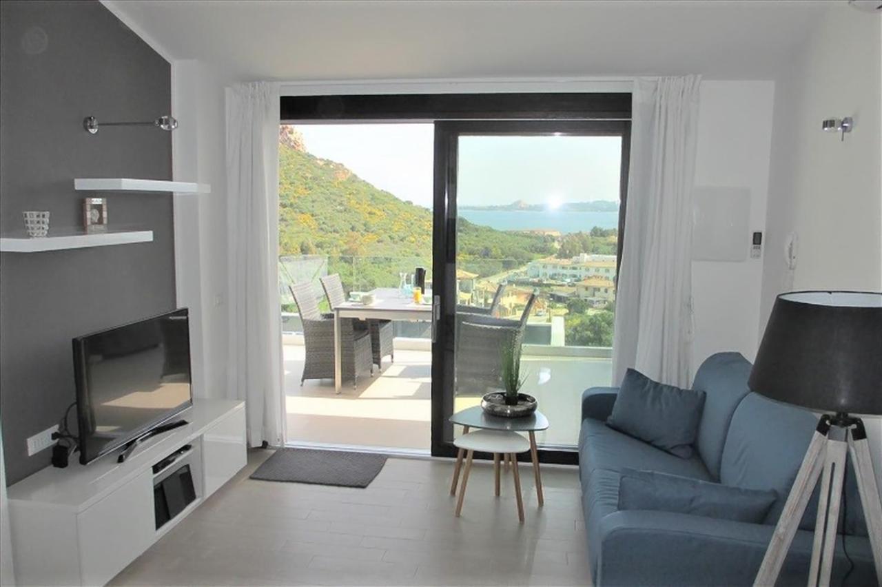 Mt Consulting Vacanze Cannigione Exteriér fotografie